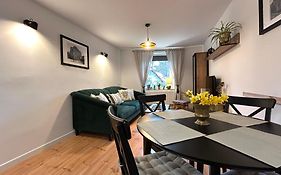 Apartament Kamienica